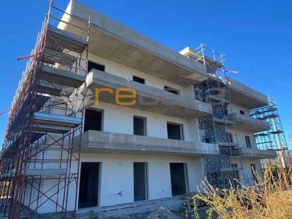 appartamento in vendita a Montecorvino Pugliano in zona Bivio Pratole