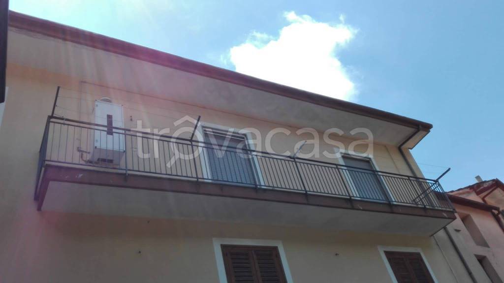 appartamento in vendita a Montecorvino Pugliano