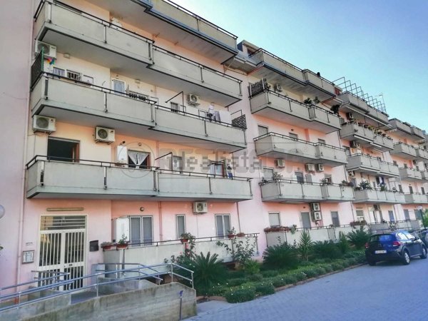 appartamento in vendita a Montecorvino Pugliano