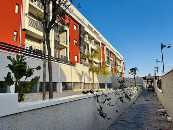 appartamento in vendita a Montecorvino Pugliano in zona Pagliarone