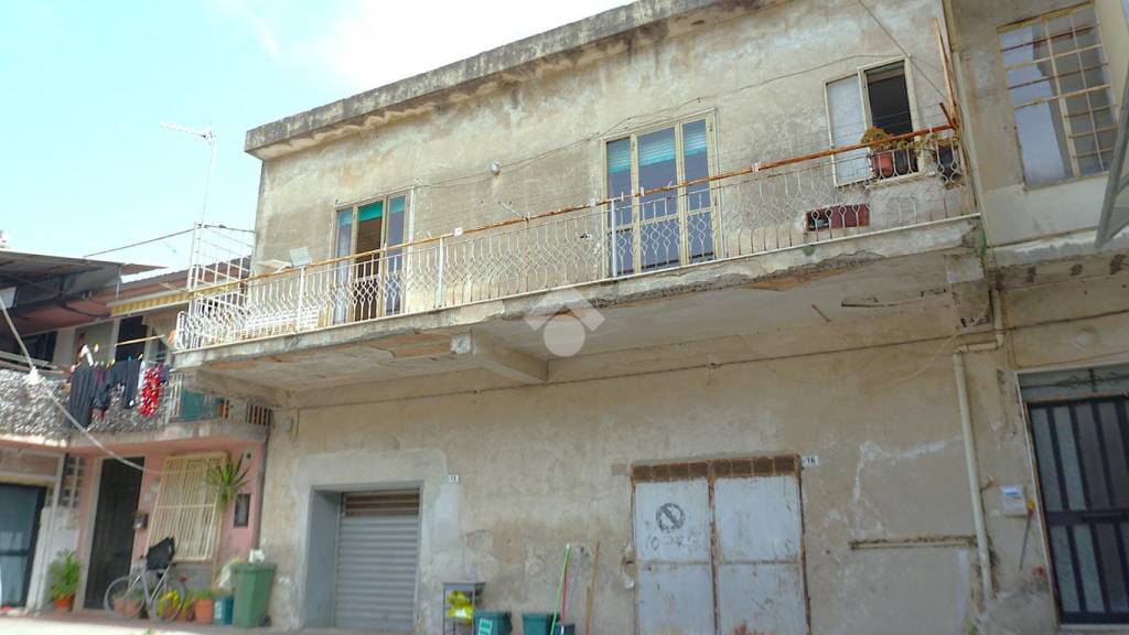 appartamento in vendita a Montecorvino Pugliano in zona Pagliarone