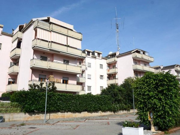 appartamento in vendita a Montecorvino Pugliano in zona Pagliarone