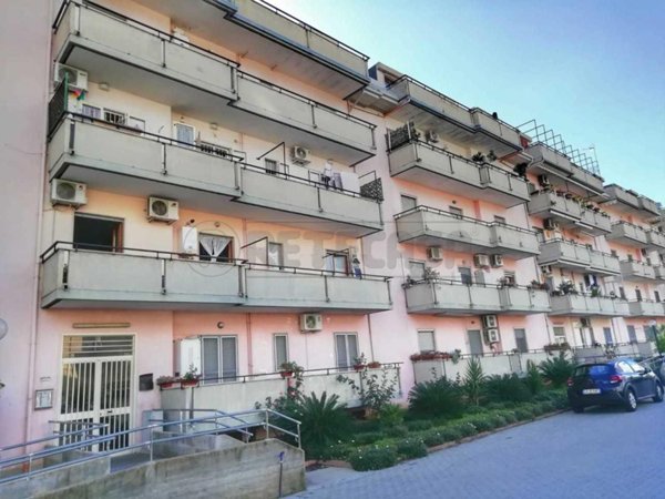 appartamento in vendita a Montecorvino Pugliano