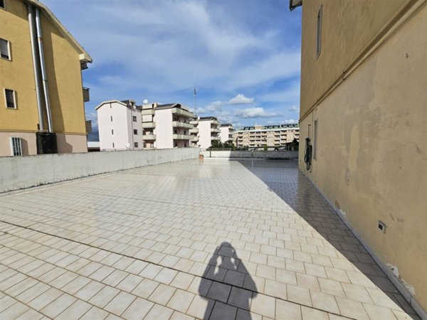 appartamento in vendita a Montecorvino Pugliano in zona Pagliarone