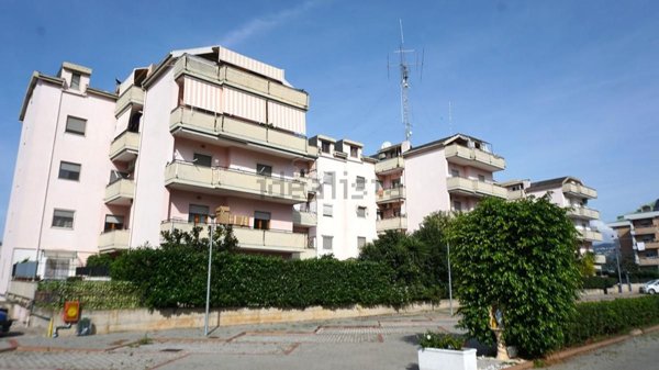 appartamento in vendita a Montecorvino Pugliano in zona Pagliarone