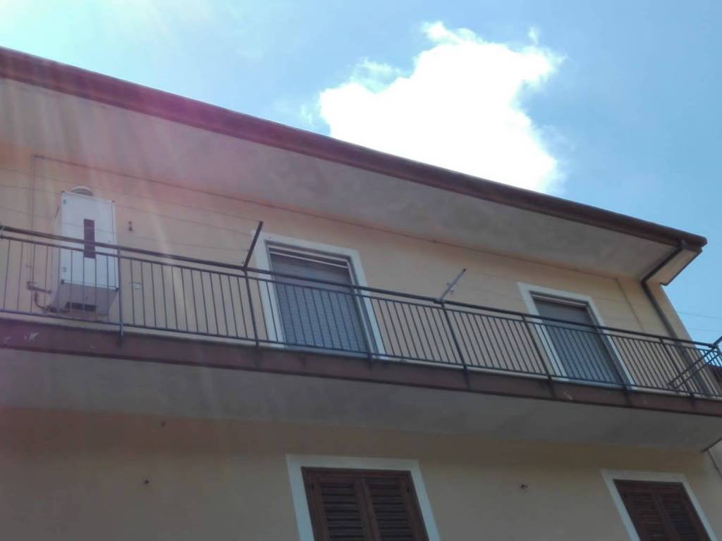 appartamento in vendita a Montecorvino Pugliano