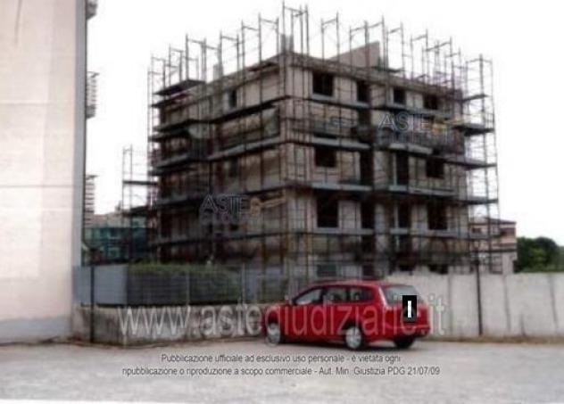 appartamento in vendita a Montecorvino Pugliano