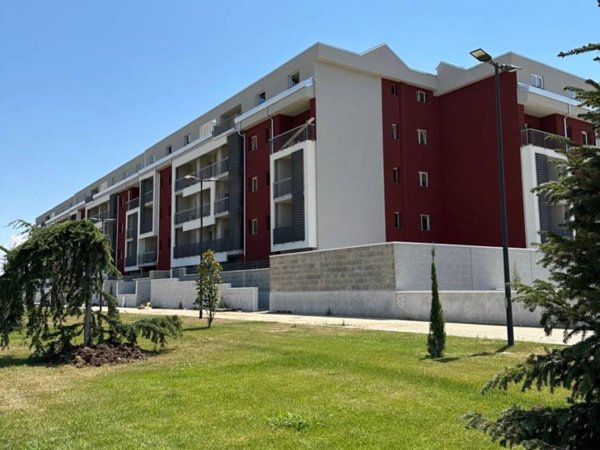 appartamento in vendita a Montecorvino Pugliano in zona Pagliarone