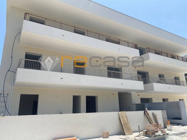 appartamento in vendita a Montecorvino Pugliano in zona Bivio Pratole