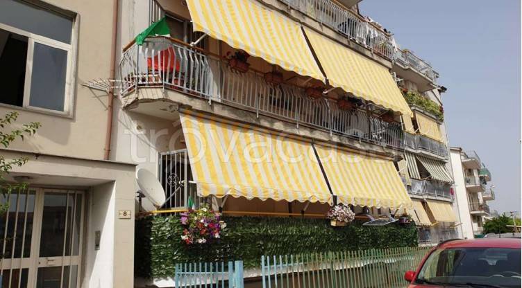 appartamento in vendita a Montecorvino Pugliano