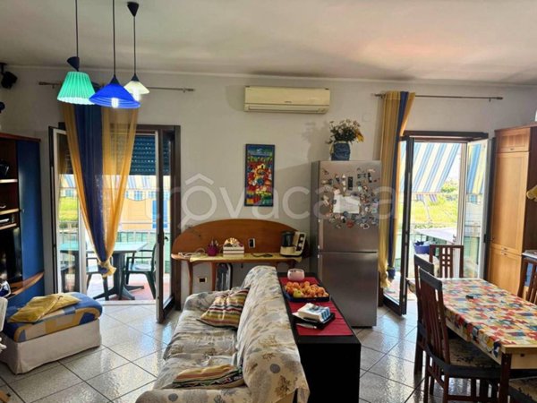appartamento in vendita a Montecorvino Pugliano in zona Pagliarone