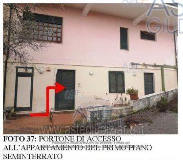 terreno agricolo in vendita a Montecorvino Pugliano