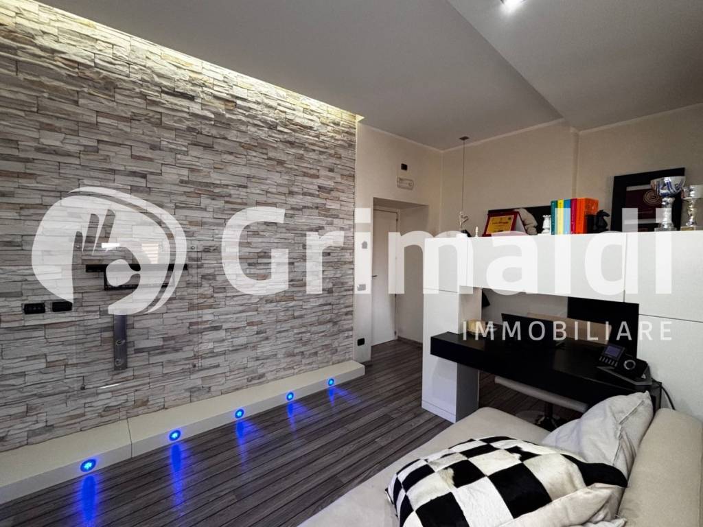 appartamento in vendita a Montecorvino Pugliano in zona Torello