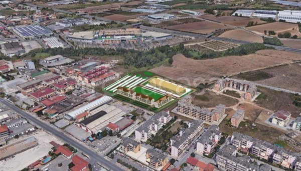 appartamento in vendita a Montecorvino Pugliano