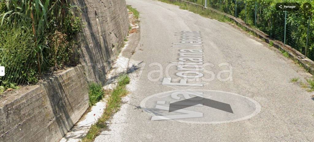 terreno agricolo in vendita a Montecorvino Pugliano