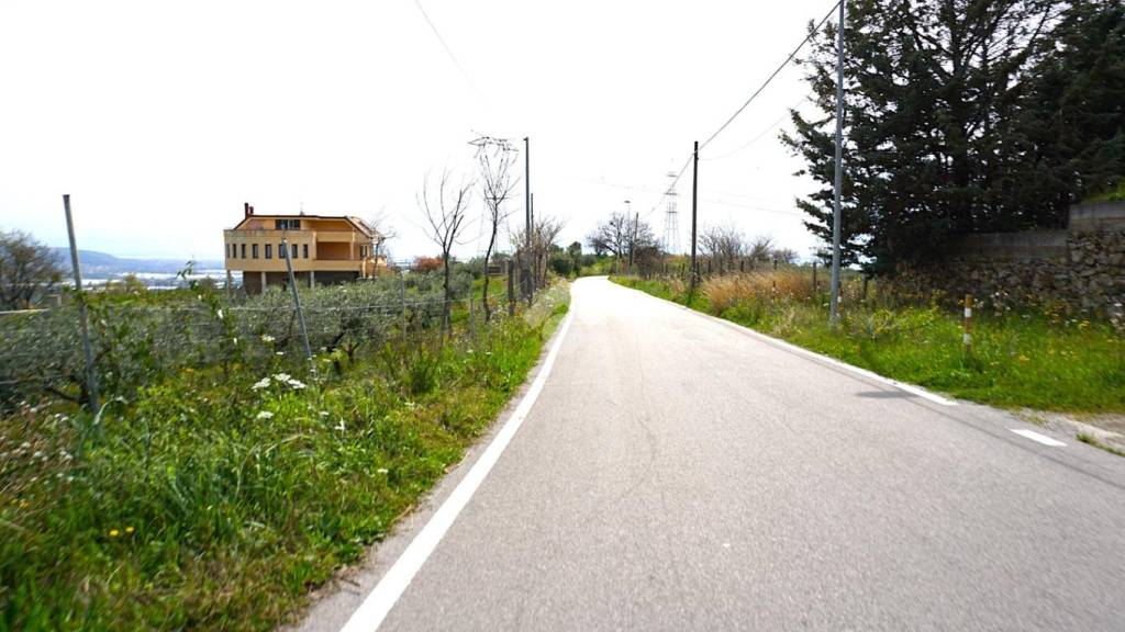 terreno agricolo in vendita a Montecorvino Pugliano