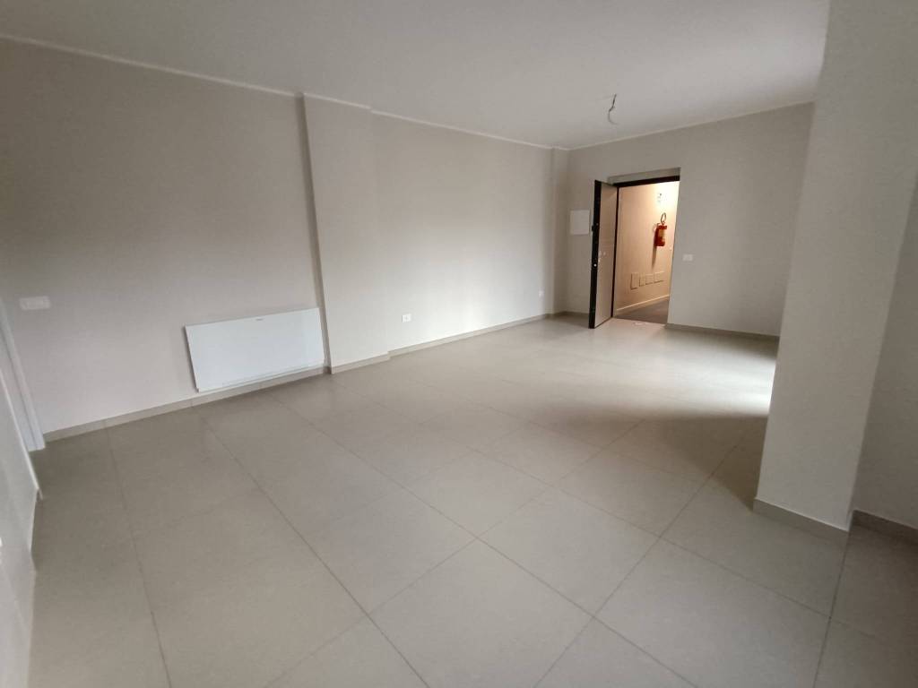 appartamento in vendita a Montecorvino Pugliano in zona Pagliarone