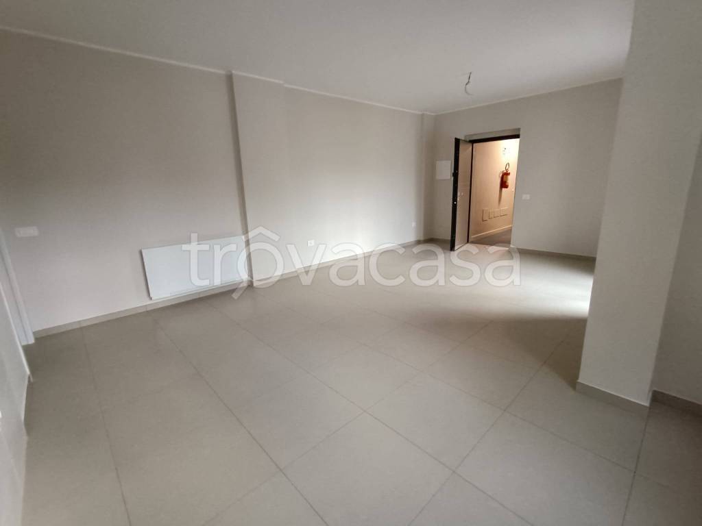 appartamento in vendita a Montecorvino Pugliano