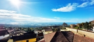 casa indipendente in vendita a Montecorvino Pugliano in zona Santa Tecla