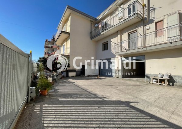 appartamento in vendita a Montecorvino Pugliano in zona Pugliano