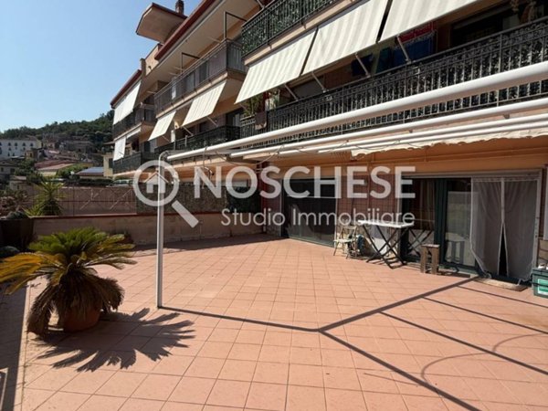 appartamento in vendita a Montecorvino Pugliano in zona Santa Tecla