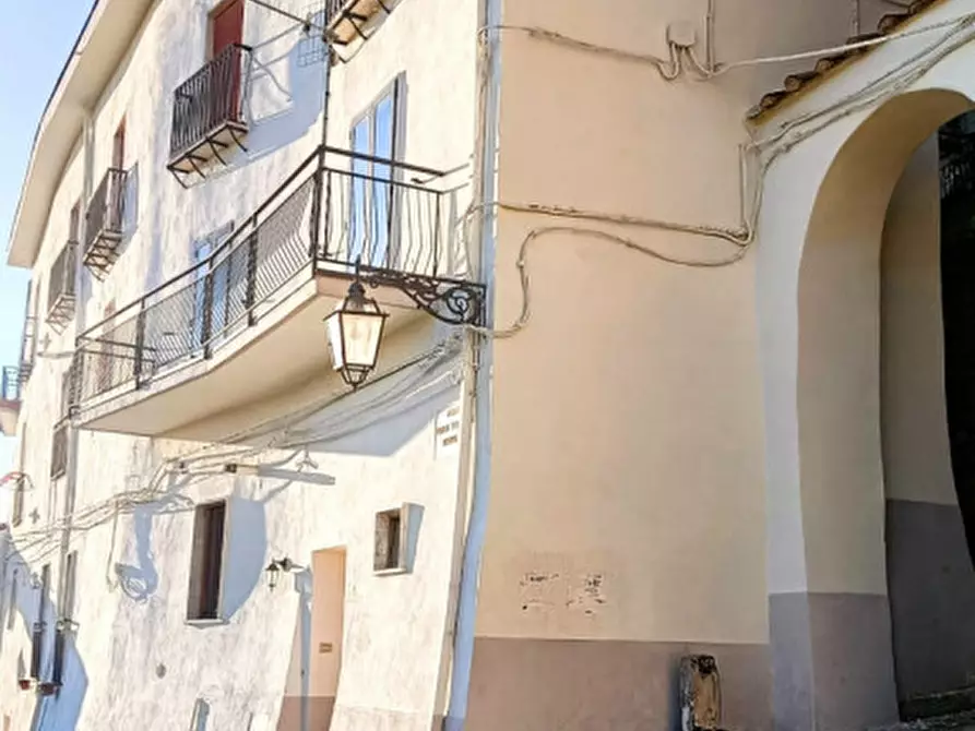 appartamento in vendita a Montecorvino Pugliano in zona Santa Tecla