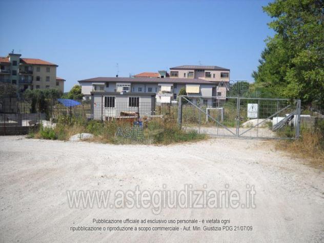 terreno edificabile in vendita a Montecorvino Pugliano