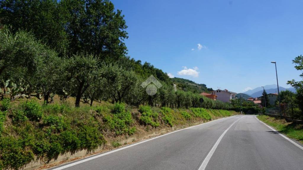 terreno agricolo in vendita a Montecorvino Pugliano