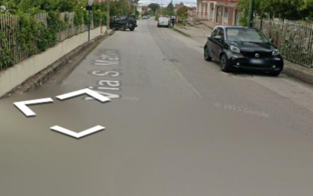 appartamento in vendita a Montecorvino Pugliano