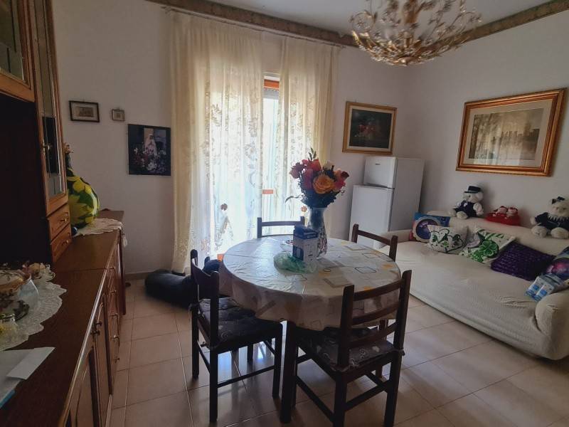 appartamento in vendita a Montecorvino Pugliano in zona Pugliano