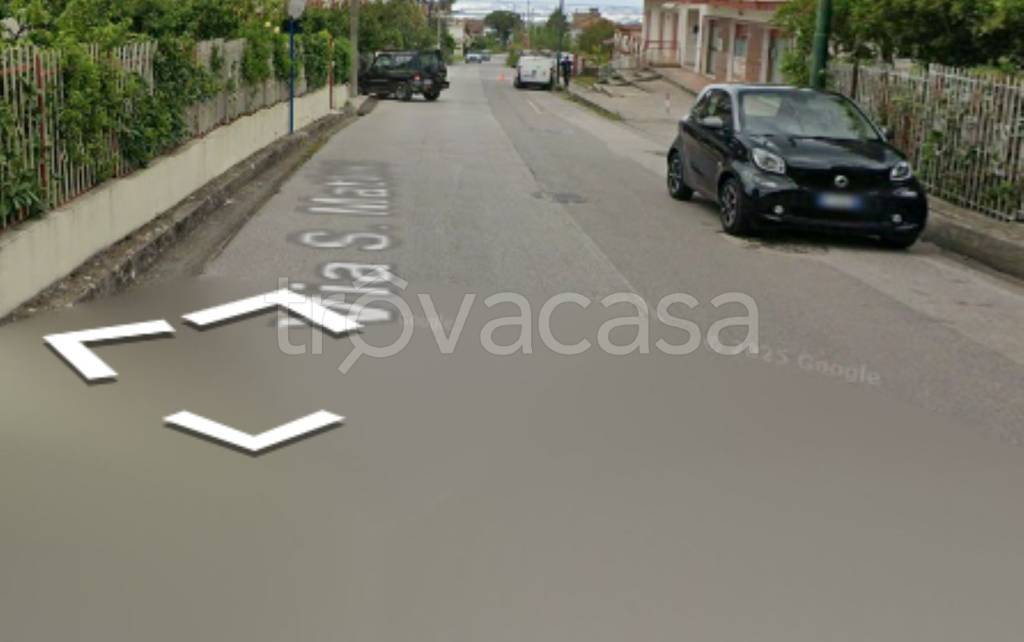 appartamento in vendita a Montecorvino Pugliano
