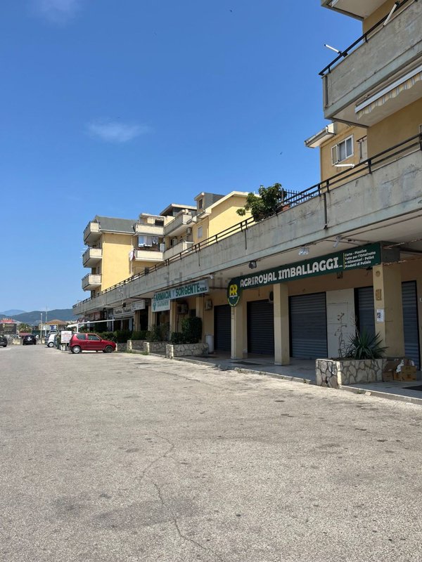appartamento in vendita a Montecorvino Pugliano