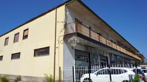 appartamento in vendita a Montecorvino Pugliano in zona Pagliarone