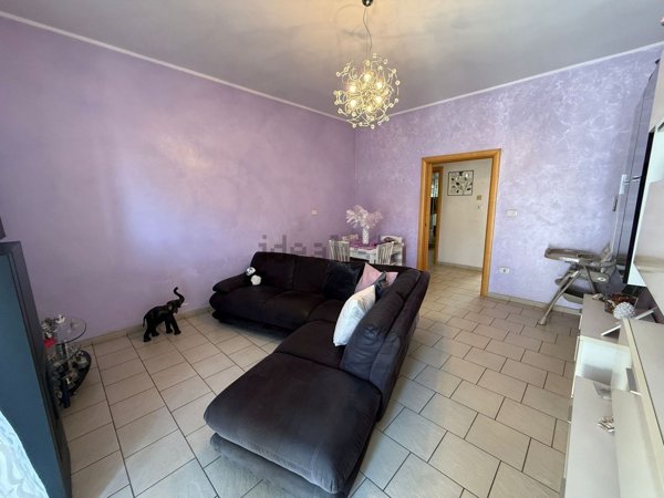 appartamento in vendita a Montecorvino Pugliano