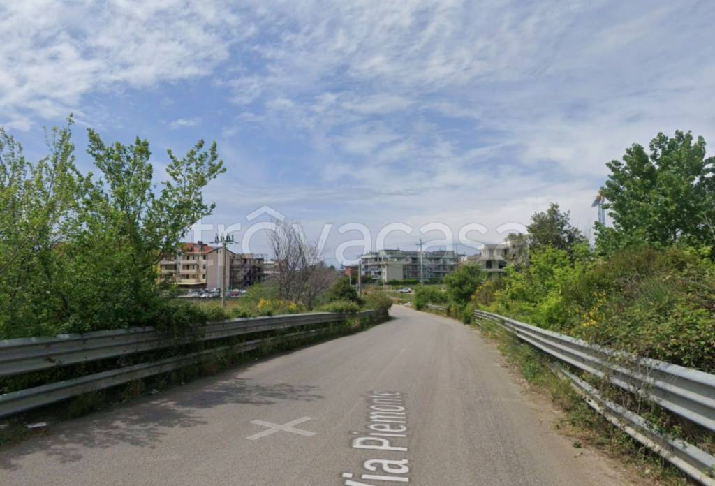appartamento in vendita a Montecorvino Pugliano in zona Pugliano