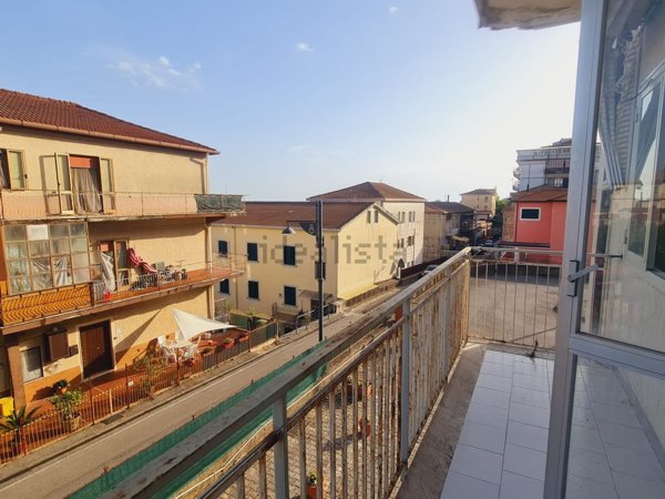 appartamento in vendita a Montecorvino Pugliano