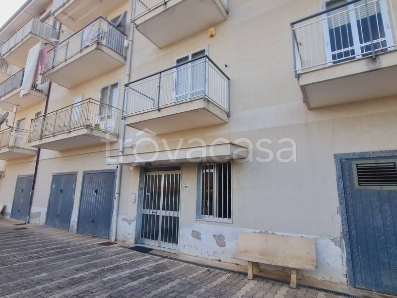 appartamento in vendita a Montecorvino Pugliano in zona Pugliano