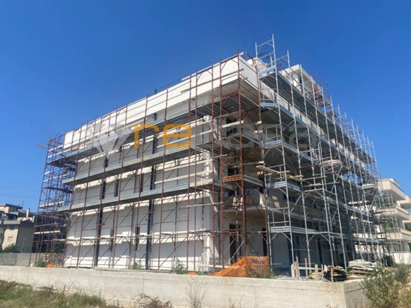 appartamento in vendita a Montecorvino Pugliano in zona Bivio Pratole