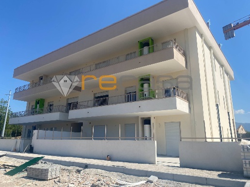 appartamento in vendita a Montecorvino Pugliano