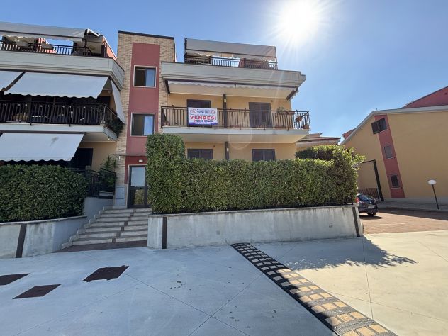 appartamento in vendita a Montecorvino Pugliano in zona San Vito
