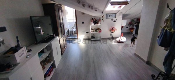 appartamento in vendita a Montecorvino Pugliano
