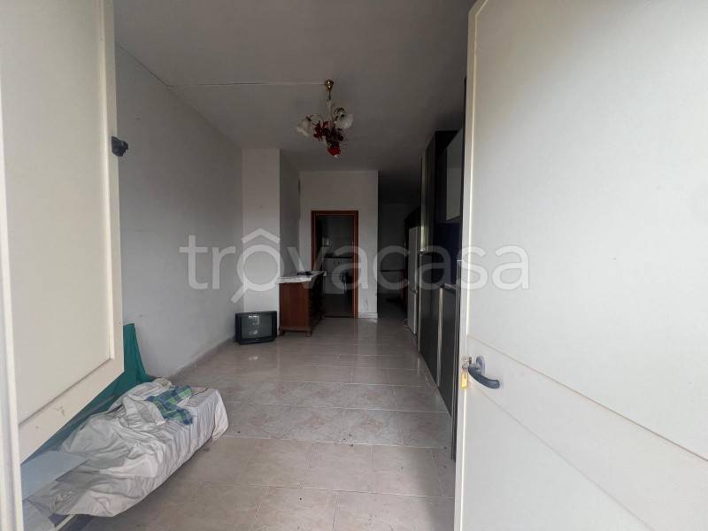appartamento in vendita a Montecorvino Pugliano in zona Santa Tecla