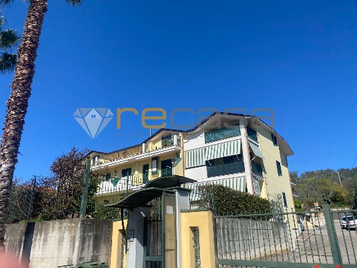 appartamento in vendita a Montecorvino Pugliano in zona San Vito