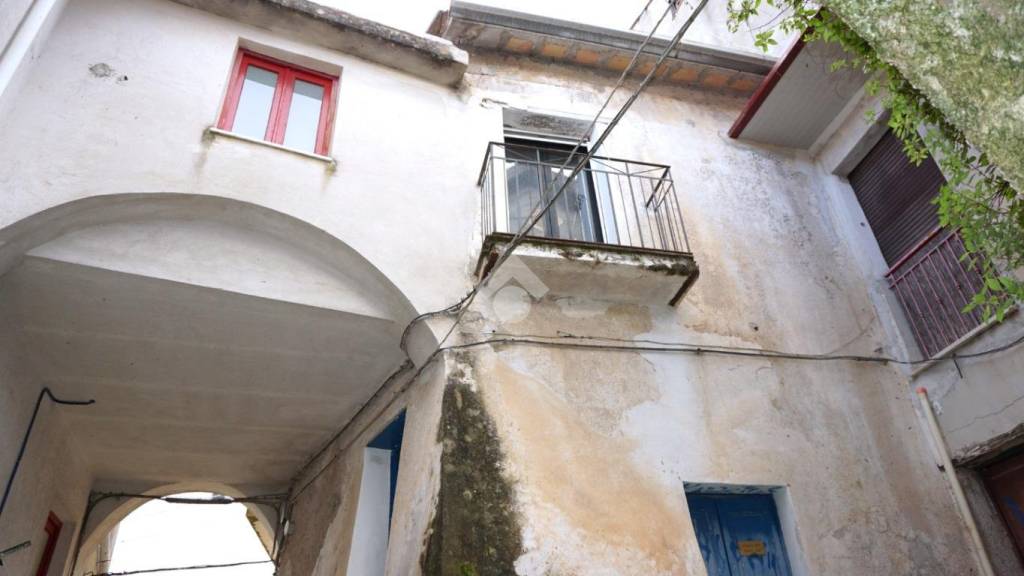 appartamento in vendita a Montecorvino Pugliano in zona Pugliano