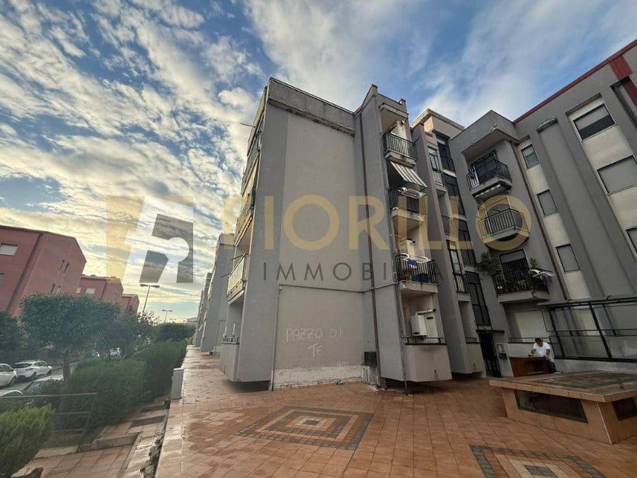 appartamento in vendita a Montecorvino Pugliano in zona Bivio Pratole