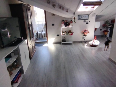 appartamento in vendita a Montecorvino Pugliano