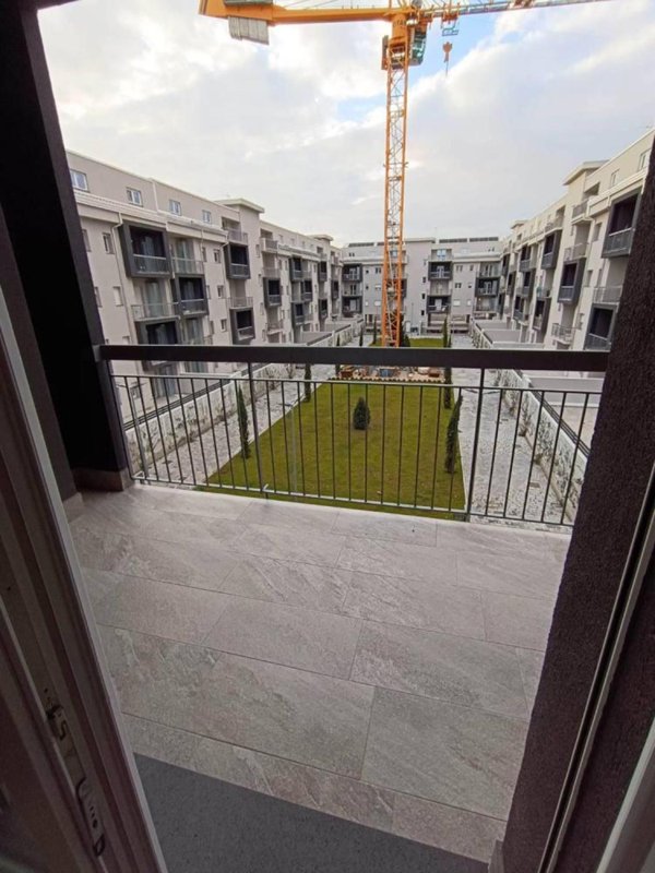 appartamento in vendita a Montecorvino Pugliano in zona Pagliarone