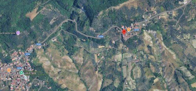 casa indipendente in vendita a Montecorvino Pugliano in zona Torello