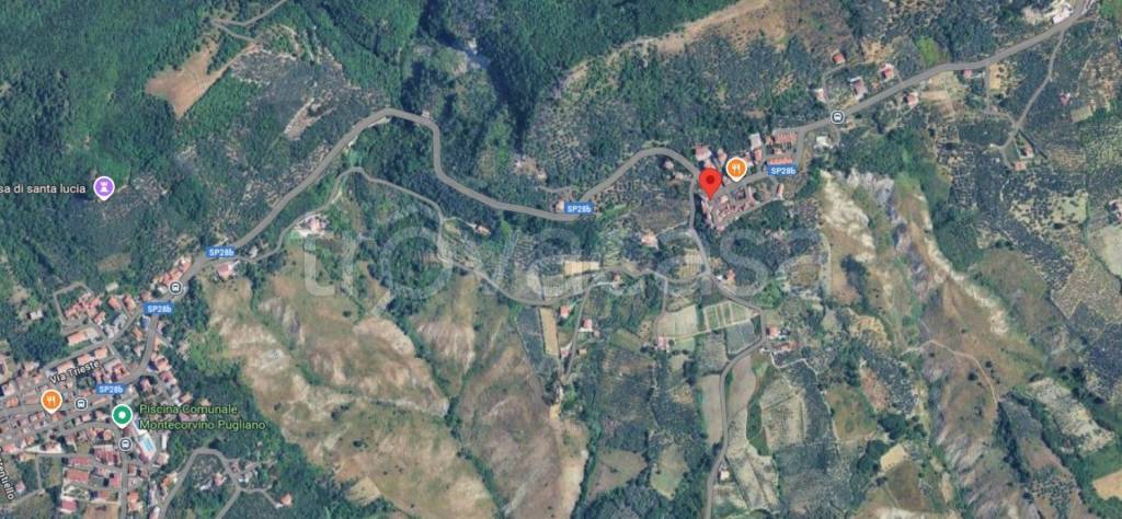 appartamento in vendita a Montecorvino Pugliano in zona Torello