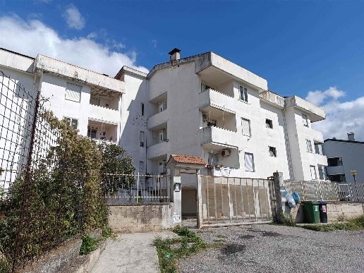 appartamento in vendita a Montecorvino Pugliano in zona Santa Tecla